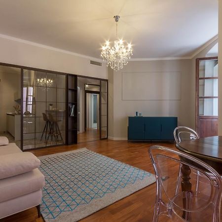 Suite Cagliari -101- Kültér fotó