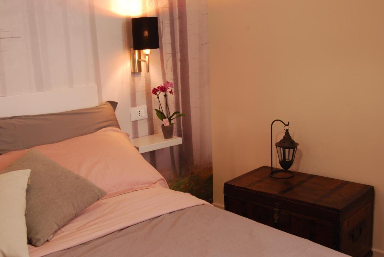 Suite Cagliari -101- Kültér fotó