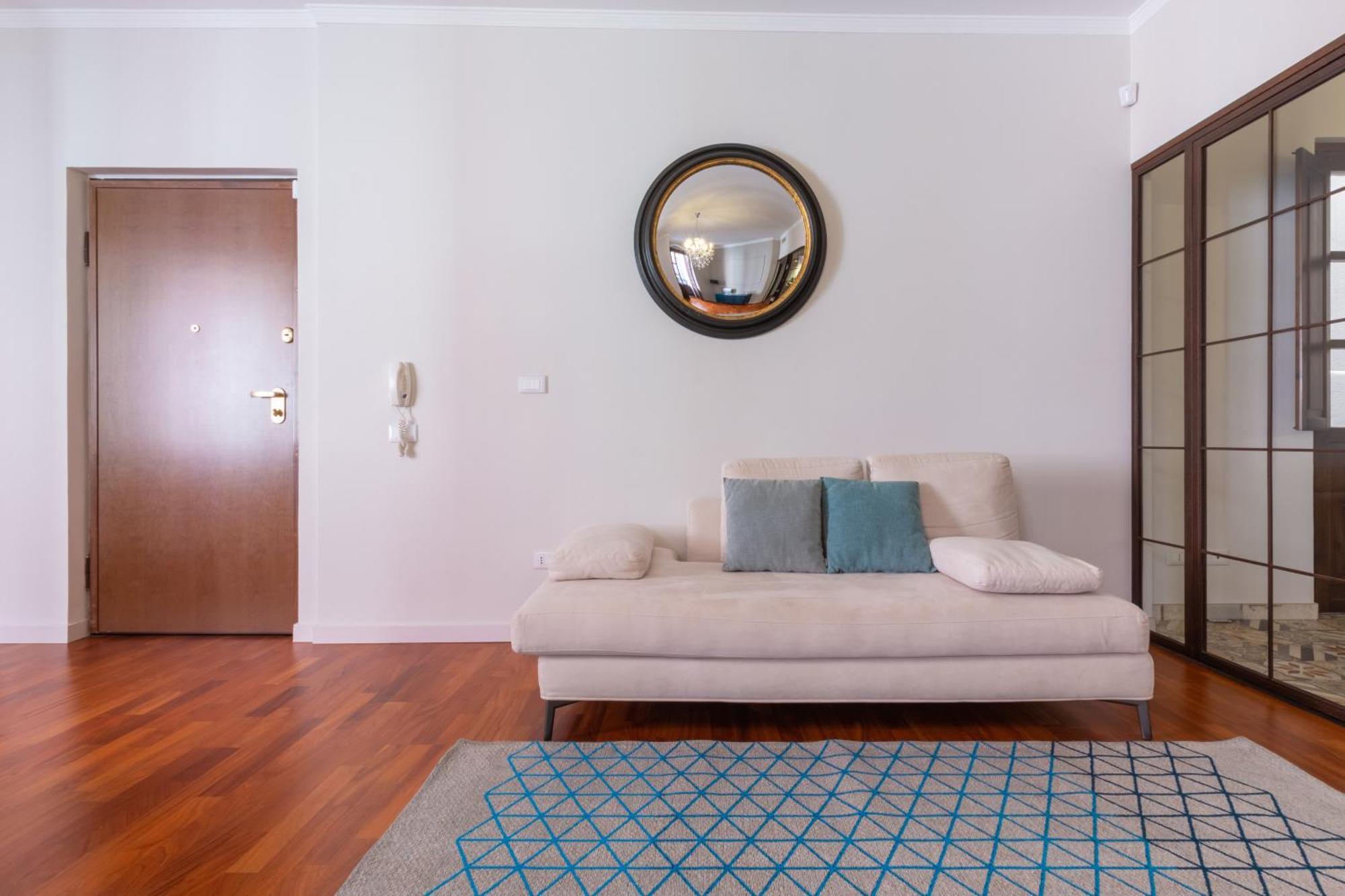 Suite Cagliari -101- Kültér fotó