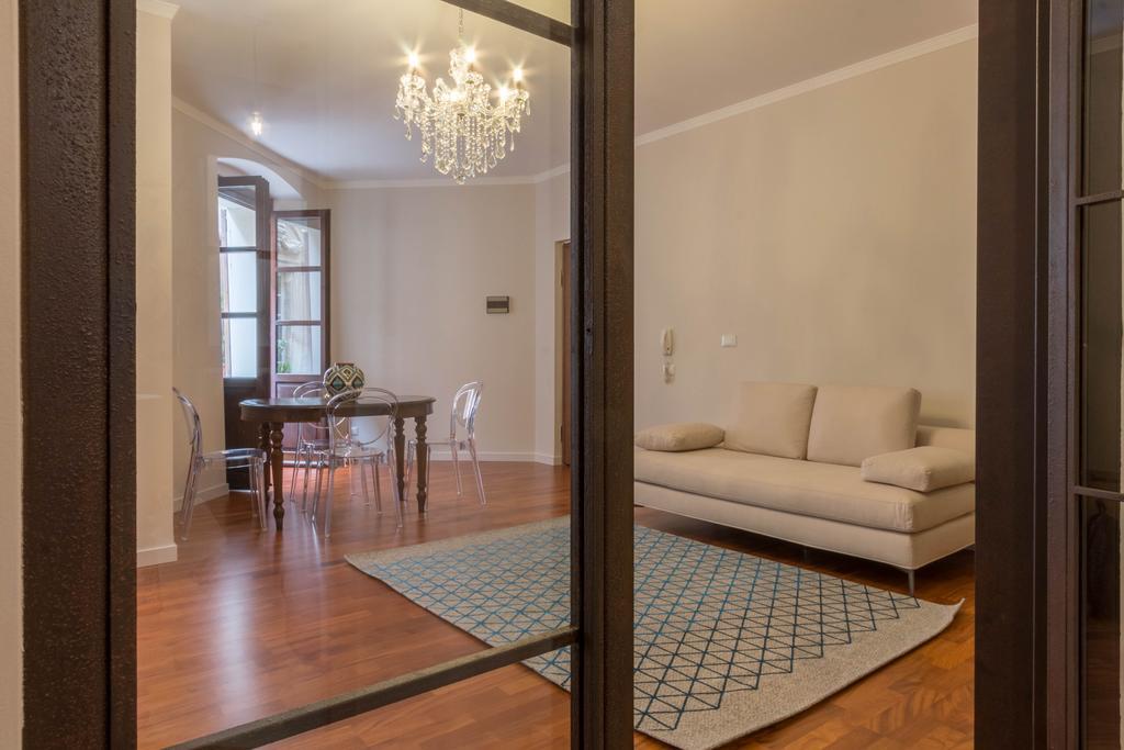 Suite Cagliari -101- Kültér fotó