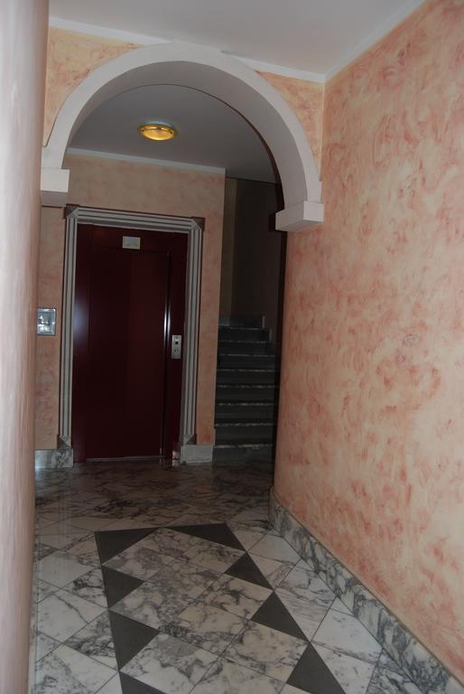 Suite Cagliari -101- Kültér fotó