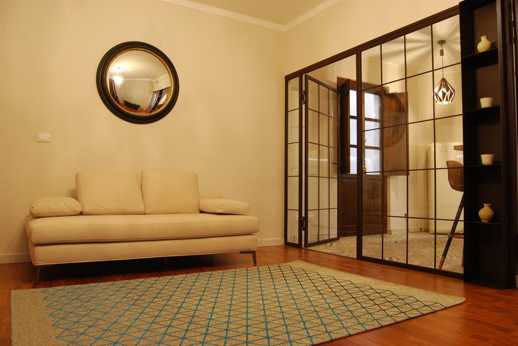 Suite Cagliari -101- Kültér fotó